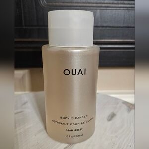OUAI Body Cleanser in Dean Street, 10 fl oz - New